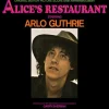 Alice's Restaurant (Original Motion Picture Score) (Vinyl) - Arlo Guthrie