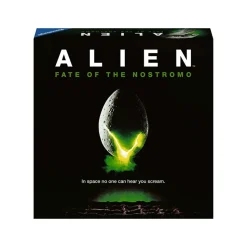 Alien: Fate of the Nostromo Board Game