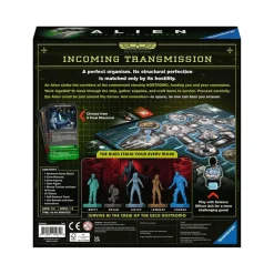 Alien: Fate of the Nostromo Board Game
