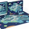 ALIEN Mondo 1000 Piece Jigsaw Puzzle