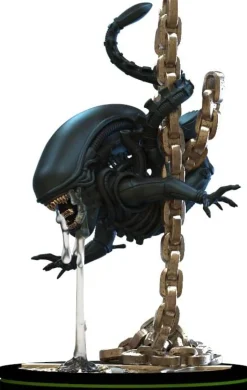 Alien Xenomorph 5 Inch Q-Fig