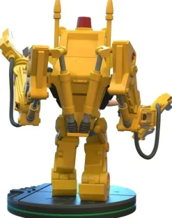 Aliens Ripley Power Loader 5 Inch Q-Fig Elite