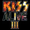 Alive III (Vinyl) - Kiss