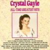 All-Time Greatest Hits (CD) - Crystal Gayle