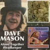 Alone Together / Headkeeper (CD) - Dave Mason