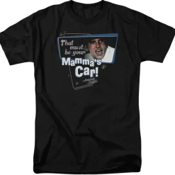 American Graffiti - Mamma's Car