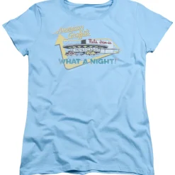 American Graffiti - Mel's Drive-In