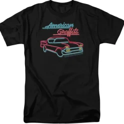 American Graffiti - Neon
