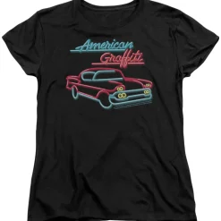American Graffiti - Neon