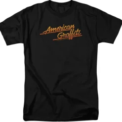 American Graffiti - Neon Logo
