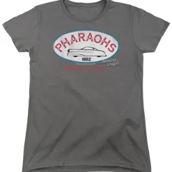 American Graffiti - Pharaoh's