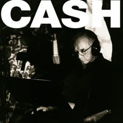 American V: A Hundred Highways (Vinyl) - Johnny Cash
