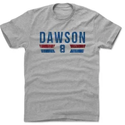 Andre Dawson Font B