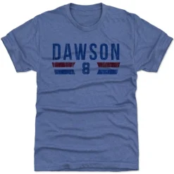 Andre Dawson Font B