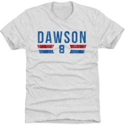 Andre Dawson Font B