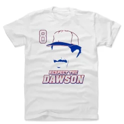 Andre Dawson Respect B