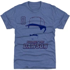 Andre Dawson Respect B