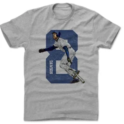 Andre Dawson Sketch 8 B