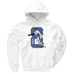 Andre Dawson Sketch 8 B