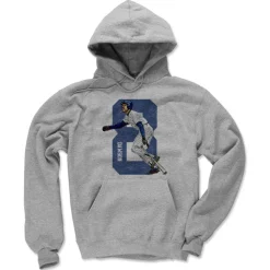 Andre Dawson Sketch 8 B