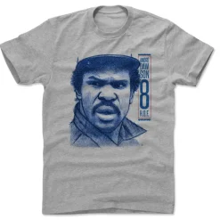 Andre Dawson Sketch B