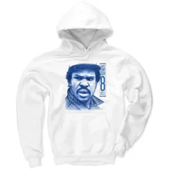 Andre Dawson Sketch B