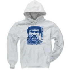 Andre Dawson Sketch B