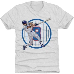 Andre Dawson Sketch Hit B