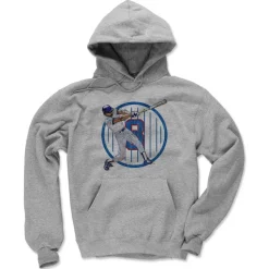 Andre Dawson Sketch Hit B