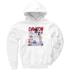 Andre Dawson Stats B