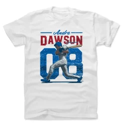 Andre Dawson Vintage B