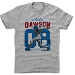 Andre Dawson Vintage B