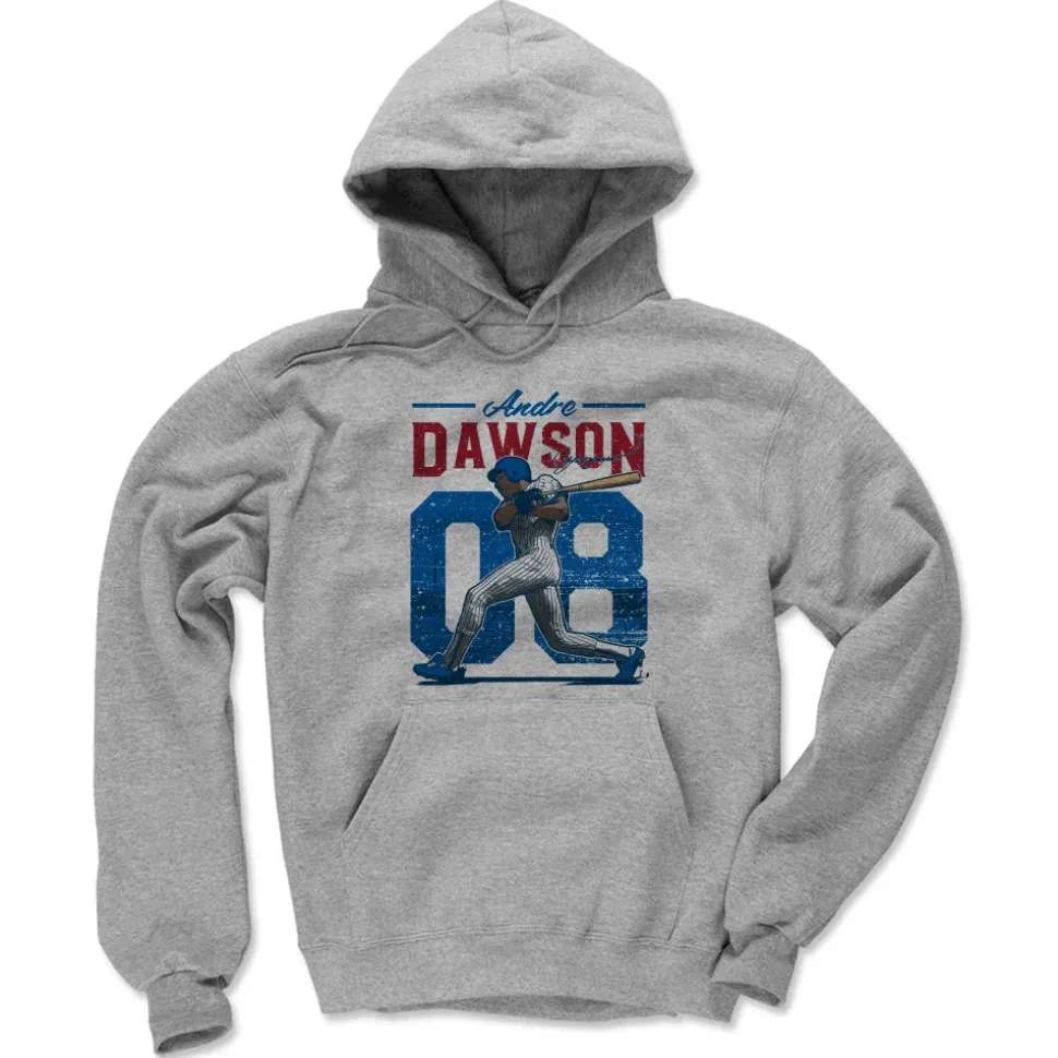 Andre Dawson Vintage B