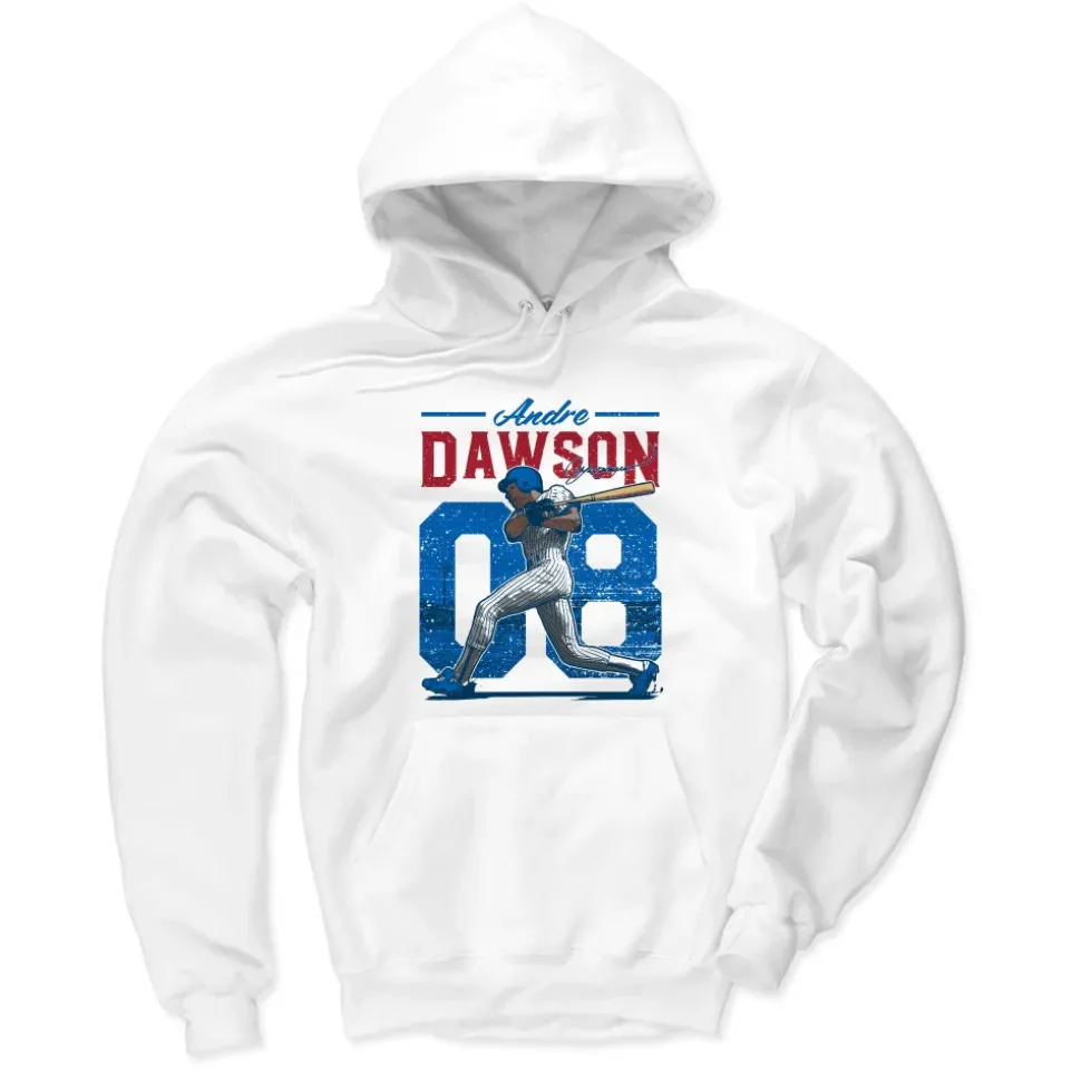 Andre Dawson Vintage B