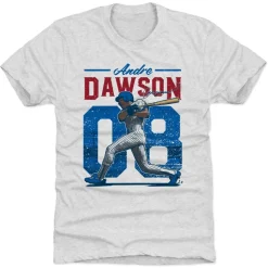 Andre Dawson Vintage B