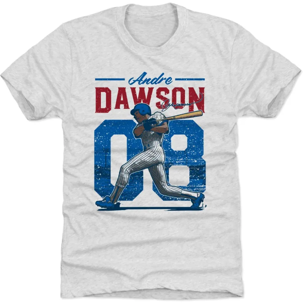 Andre Dawson Vintage B