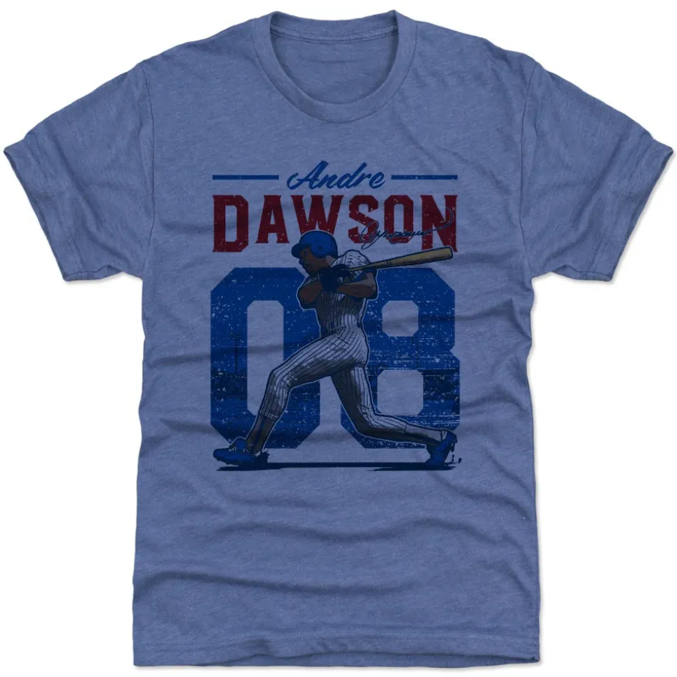 Andre Dawson Vintage B