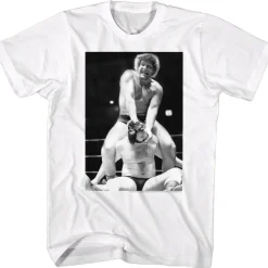 Andre the Giant - Chiropractor