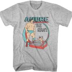 Andre the Giant - He Big