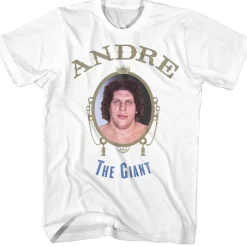 Andre the Giant - The Giant