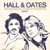 Angelina & Other Favorites (CD) - Daryl Hall & John Oates