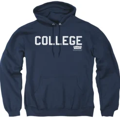 Animal House - College Hoodie
