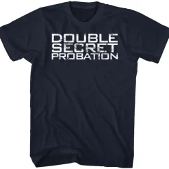 Animal House - Double Secret Probation