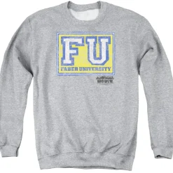 Animal House - Faber University