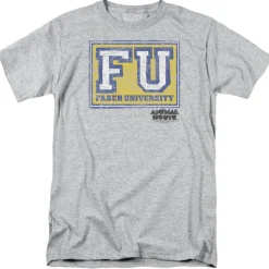 Animal House - Faber University