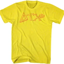 Animal House - Handwritten Symbols