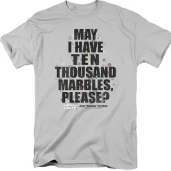 Animal House - Marbles