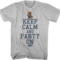 Animal House - Party On