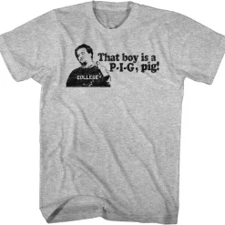 Animal House - P-I-G