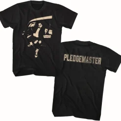 Animal House - Pledgemaster (Front & Back)